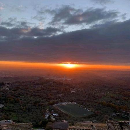 Apartament Guidonia Montecelio Zewnętrze zdjęcie