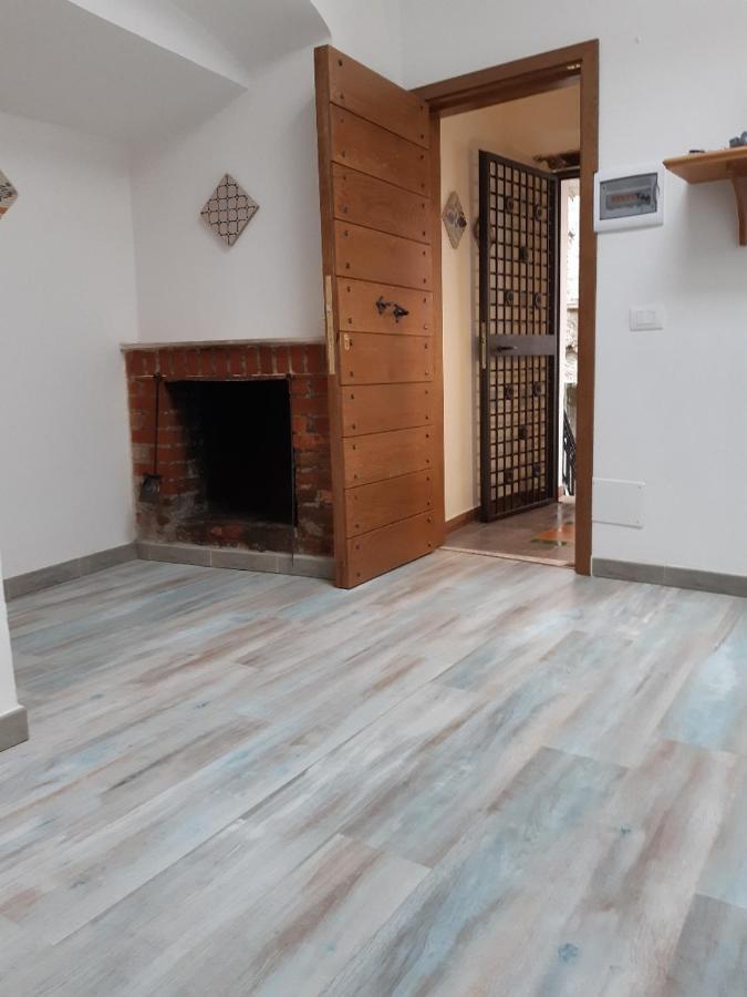 Apartament Guidonia Montecelio Zewnętrze zdjęcie