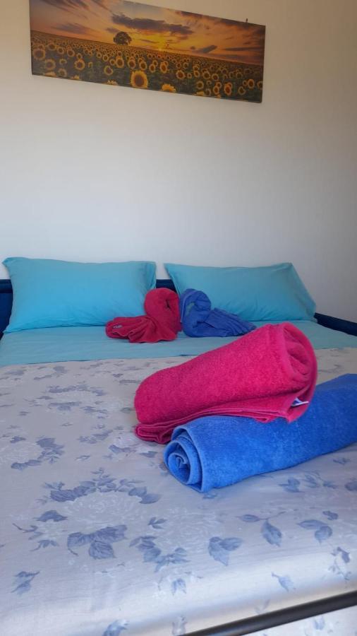 Apartament Guidonia Montecelio Zewnętrze zdjęcie