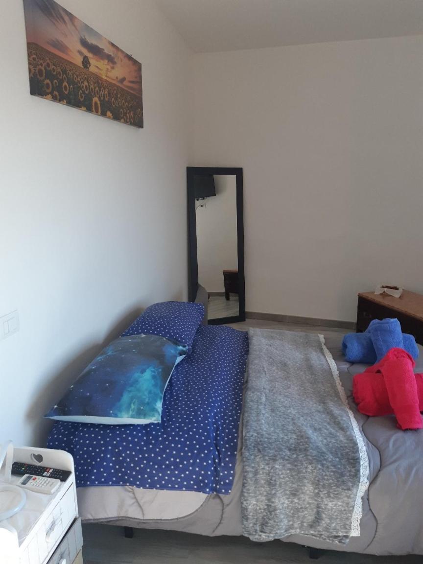 Apartament Guidonia Montecelio Zewnętrze zdjęcie